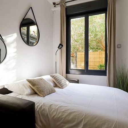 Апартаменты Parga 2 Terrasse Clim - Capitole - Bord Garonne Тулуза Экстерьер фото